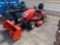 3003 Kubota GR2020 Lawn Mower