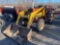3004 Belarus 825 Tractor