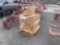 3008 John Deere 3-Bag Hopper