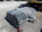 3009 Skid Steer Sweeper