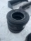 507a Set of (4) New ST205/75R15 Radial Trailer Tires