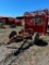 5327 New Holland 456 Trailer Mower