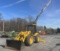 5695 JCB 214S 4wd loader w/ hyd crane