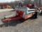 5841 New Idea 3722 Manure Spreader