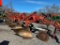 5854 International 730 5x Variable Width Plows