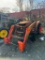 5860 Kubota L3301 Tractor