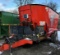 6009 Kuhn VT168 Vertical Mixer