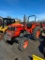 6118 Kubota M4700 Tractor