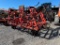 6119 Unverferth 18ft Perfecta II Field Cultivator
