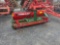 6126 Brillion 8ft Seeder