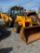 6128 JCB 212S Loader Backhoe