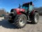 6143 2004 CaseIH MX135 Tractor