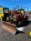 6146 Massey Ferguson 1010 Tractor