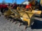 6147 Land Pride BB3584 7ft HD Box Blade