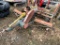 6148 Brouwer PTO Reel Mower