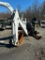 6158 Bobcat 911 Backhoe