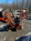 6161 2005 Ditch Witch 1330 Trencher