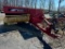 6165 New Holland 565 Baler w/ Thrower