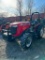 6176 Massey Ferguson 2604H Tractor