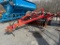 6178 CaseIH 6650 7-Shank Disc Chisel
