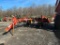 6179 Brillion 14ft Field Cultivator
