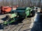 6187 John Deere 450 Hydra Push Spreader