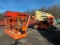 6190 2013 JLG 450AJ Series II Manlift