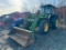 6191 John Deere 2750 Tractor