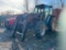 6192 Ford 7740 Tractor