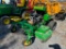 2022 John Deere 661R Stand-On Zero Turn Mower