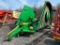 6204 2017 John Deere HX20 Rotary Mower