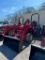 6212 NEW Mahindra Max26 XLTH Tractor