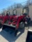 6214 NEW Mahindra Max26 XLTH Tractor