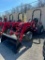 6215 NEW Mahindra Max26 XLTS Tractor