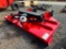 6216 New 2025 Ironcraft 1808 8ft Cutter