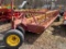 6221 Farmco 24ft Feeder Wagon