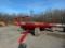 6222 New 24ft Bale Wagon