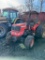 6223 Kubota M4700 Tractor