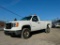 6226 2010 GMC 2500 Truck