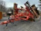 6227 Krause 8200 30ft RockFlex Discs
