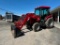 6228 Mahindra 2555 Hydro Tractor