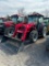 6231 Mahindra 6075 Tractor