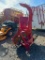 6232 New TarRiver 3pt Chipper