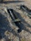 6239 New Hydraulic Excavator Thumb