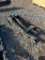 6240 New Hydraulic Excavator Thumb