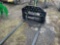 6246 Hydraulic Adjust 60in Pallet Forks