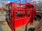 6248 HD Cattle Squeeze Chute