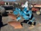 6249 Ford 150 3x Reset Plow