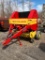 6251 New Holland 630 Round Baler