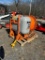 6257 Jacto Arbus 200 Airblast Sprayer